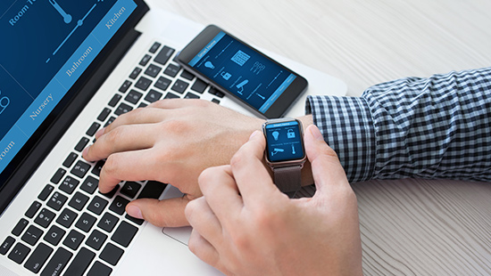 Прошедший год задал глобальному сектору финансовых технологий направление на расширение доступности для потребителей: все для удобства и защищенности сделок.