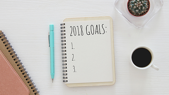 В первые дни января практически каждый из нас преисполнен решимости реализовать данное себе обещание или достичь поставленной цели...