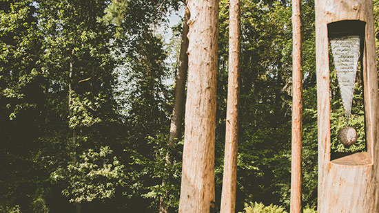 Pēc 21.jūnija akcijas „Izgaismo Latviju” „1836 ceļš”, kas ved apkārt Latvijai, būs iezīmēts ar kopumā 132 īpaši iezīmētiem koka ceļa stabiem.