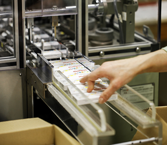 On Wednesday, August 21, BlueOrange and AS “Olainfarm” signed a contract regarding the grant of financing for EUR 10.5 million.