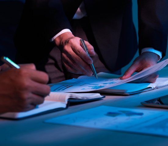 BluOr Bank continues to grow steadily and strengthens its position in the financial market
