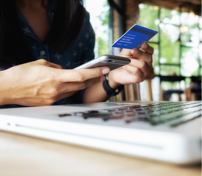 BluOr Bank partnered with Nets to offer secure and efficient payment solutions for businesses.